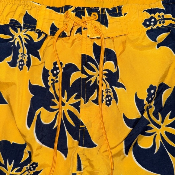St. John’s Bay • Floral Swim Shorts - Picture 3 of 10